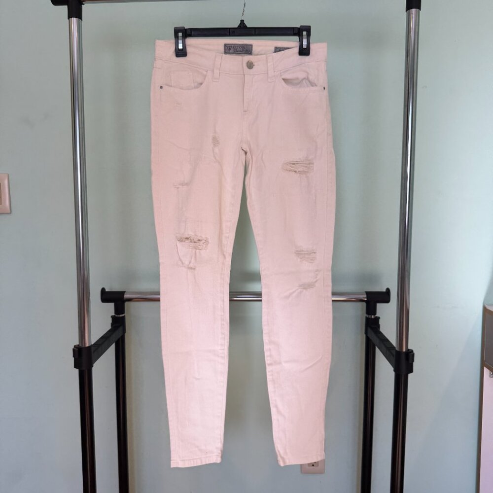 Guess Jeans